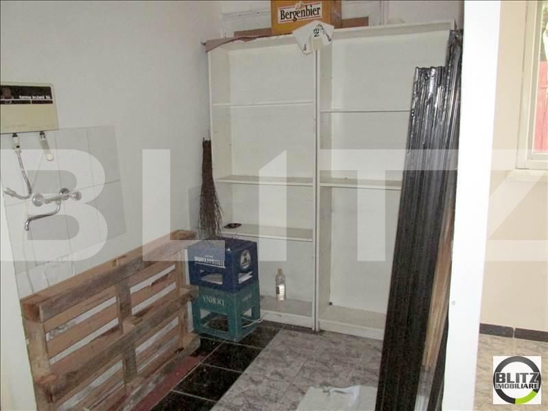 Spațiu comercial de închiriat Marasti - 21456SIC | BLITZ Cluj-Napoca | Poza4