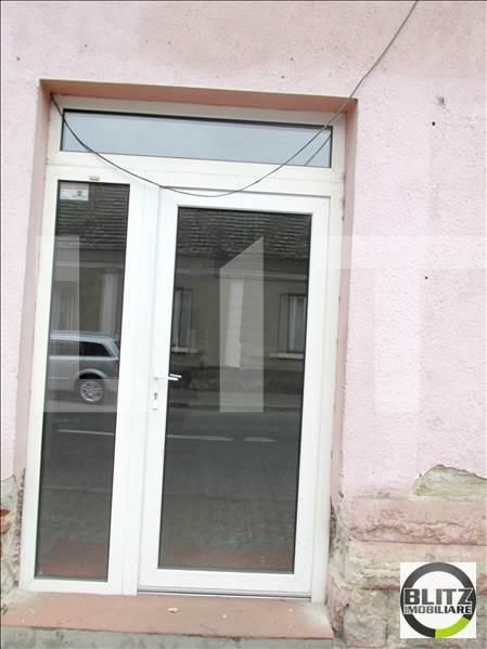 Spațiu comercial de închiriat Marasti - 21456SIC | BLITZ Cluj-Napoca | Poza6