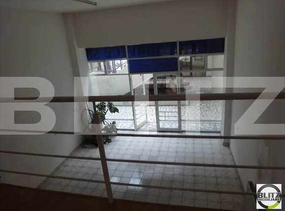 Spațiu comercial de închiriat Marasti - 21457SIC | BLITZ Cluj-Napoca | Poza3