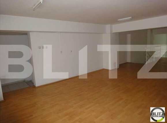Spațiu comercial de închiriat Marasti - 21457SIC | BLITZ Cluj-Napoca | Poza4