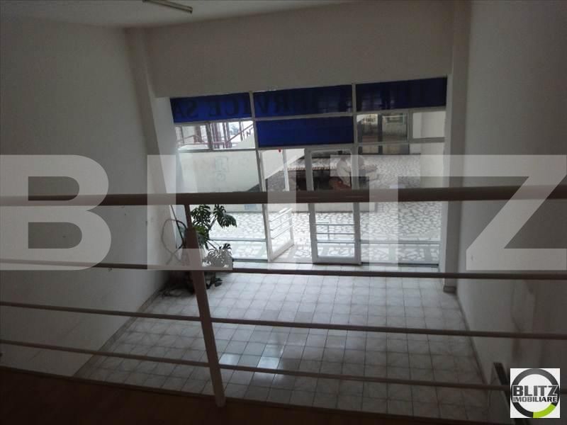 Spațiu comercial de închiriat Marasti - 21457SIC | BLITZ Cluj-Napoca | Poza3