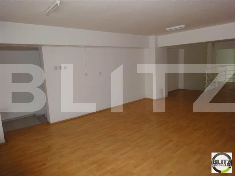 Spațiu comercial de închiriat Marasti - 21457SIC | BLITZ Cluj-Napoca | Poza4