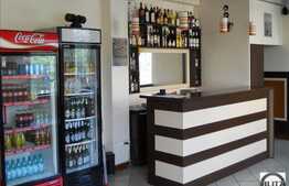 Afacere la Cheie !!!  Cafenea situata la artera principala in Marasti !