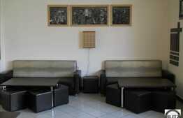 Afacere la Cheie !!!  Cafenea situata la artera principala in Marasti !