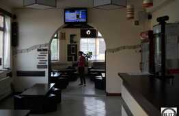 Afacere la Cheie !!!  Cafenea situata la artera principala in Marasti !