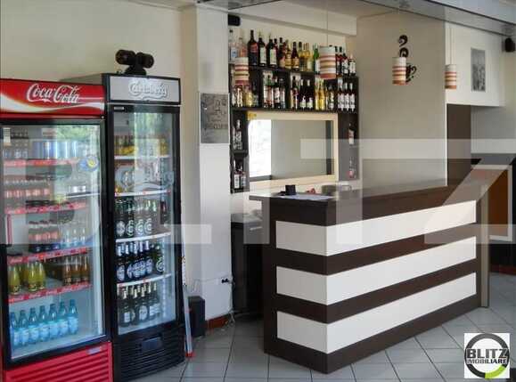 Spațiu comercial de închiriat Marasti - 21458SIC | BLITZ Cluj-Napoca | Poza1