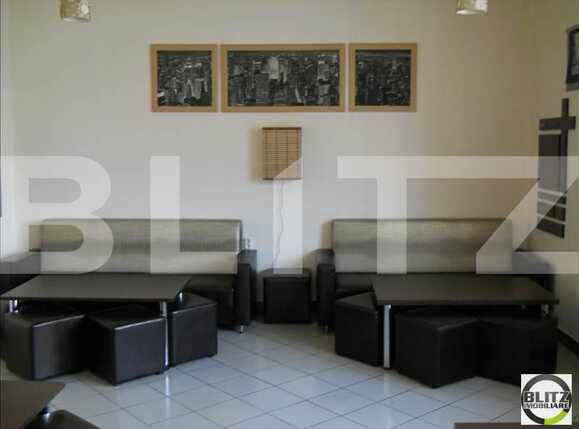 Spațiu comercial de închiriat Marasti - 21458SIC | BLITZ Cluj-Napoca | Poza4