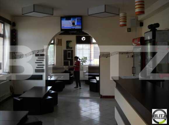 Spațiu comercial de închiriat Marasti - 21458SIC | BLITZ Cluj-Napoca | Poza3