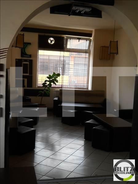 Spațiu comercial de închiriat Marasti - 21458SIC | BLITZ Cluj-Napoca | Poza6