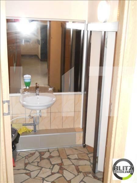 Spațiu comercial de închiriat Marasti - 21458SIC | BLITZ Cluj-Napoca | Poza5