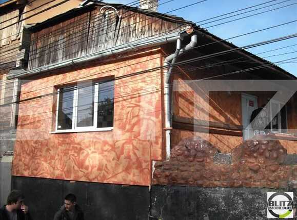 Spațiu comercial de închiriat Central - 21459SIC | BLITZ Cluj-Napoca | Poza5