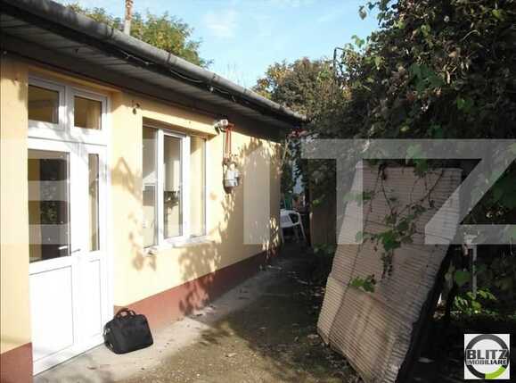 Spațiu comercial de închiriat Central - 21459SIC | BLITZ Cluj-Napoca | Poza4