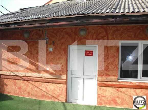 Spațiu comercial de închiriat Central - 21459SIC | BLITZ Cluj-Napoca | Poza2