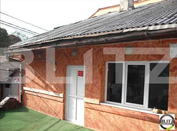 Spațiu comercial de închiriat Central - 21459SIC | BLITZ Cluj-Napoca | Poza1