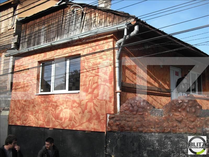 Spațiu comercial de închiriat Central - 21459SIC | BLITZ Cluj-Napoca | Poza5