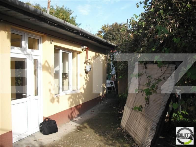 Spațiu comercial de închiriat Central - 21459SIC | BLITZ Cluj-Napoca | Poza4