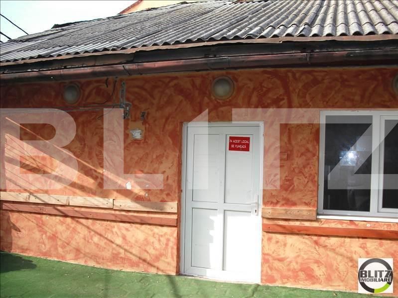 Spațiu comercial de închiriat Central - 21459SIC | BLITZ Cluj-Napoca | Poza2