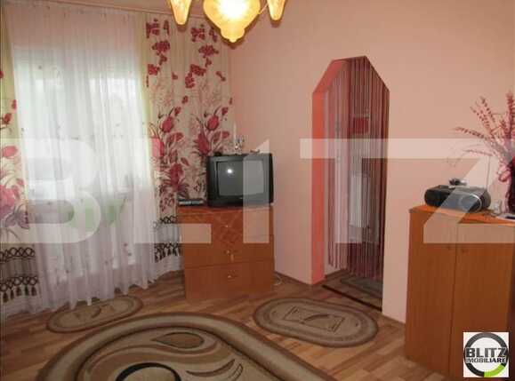 Apartament de vânzare 3 camere Manastur - 2146AV | BLITZ Cluj-Napoca | Poza1