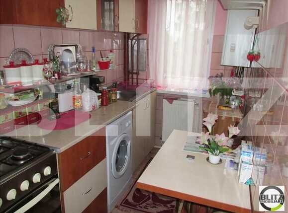 Apartament de vânzare 3 camere Manastur - 2146AV | BLITZ Cluj-Napoca | Poza8