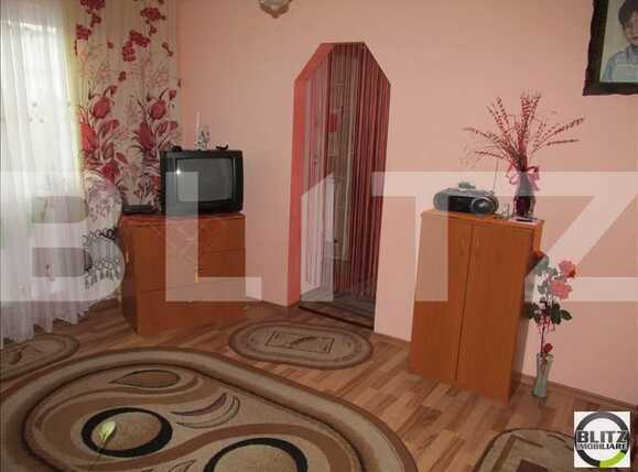 Apartament de vânzare 3 camere Manastur - 2146AV | BLITZ Cluj-Napoca | Poza2