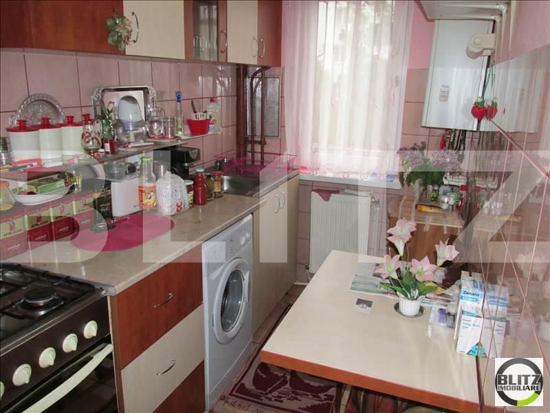 Apartament de vânzare 3 camere Manastur - 2146AV | BLITZ Cluj-Napoca | Poza8