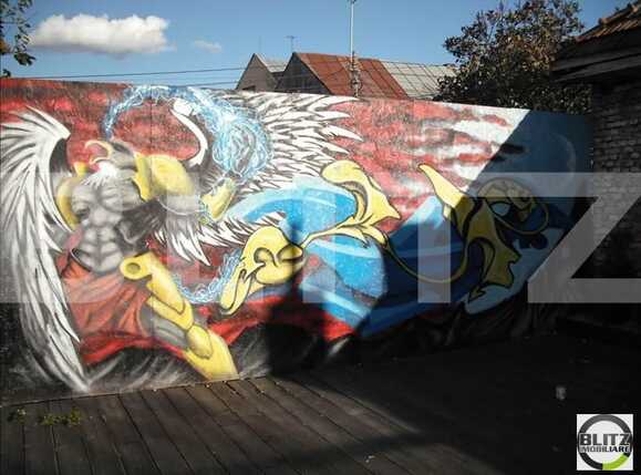 Spațiu comercial de închiriat Central - 21460SIC | BLITZ Cluj-Napoca | Poza6