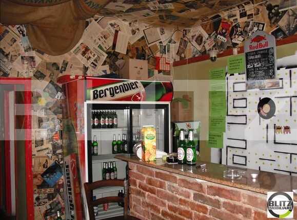 Spațiu comercial de închiriat Central - 21460SIC | BLITZ Cluj-Napoca | Poza1