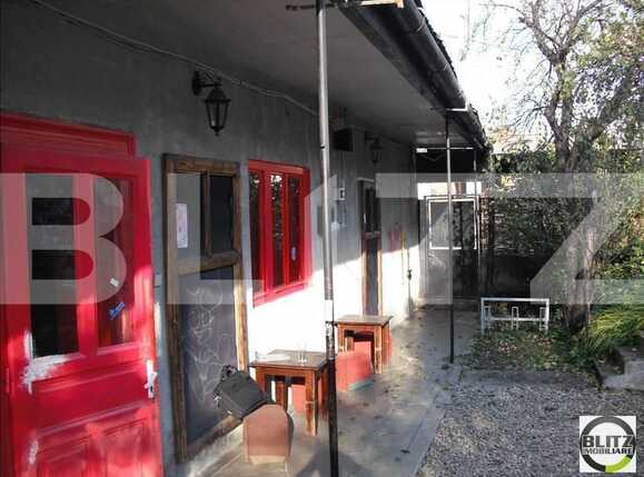 Spațiu comercial de închiriat Central - 21460SIC | BLITZ Cluj-Napoca | Poza2