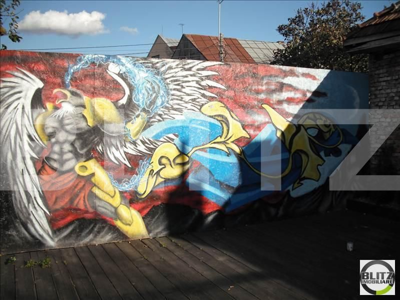 Spațiu comercial de închiriat Central - 21460SIC | BLITZ Cluj-Napoca | Poza6