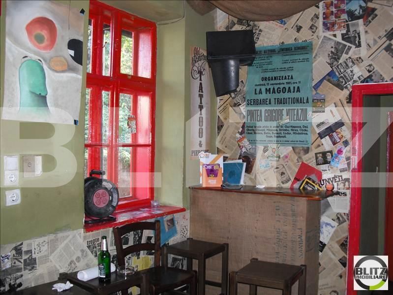 Spațiu comercial de închiriat Central - 21460SIC | BLITZ Cluj-Napoca | Poza4