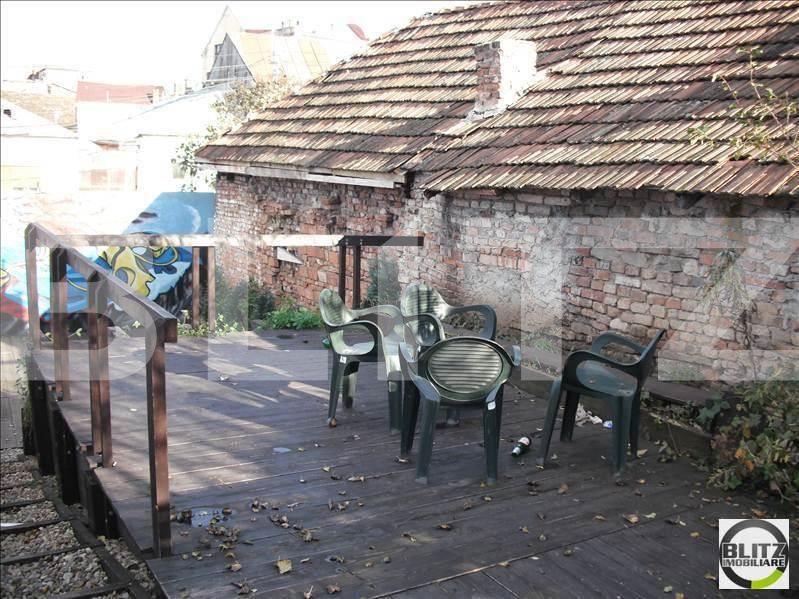 Spațiu comercial de închiriat Central - 21460SIC | BLITZ Cluj-Napoca | Poza5