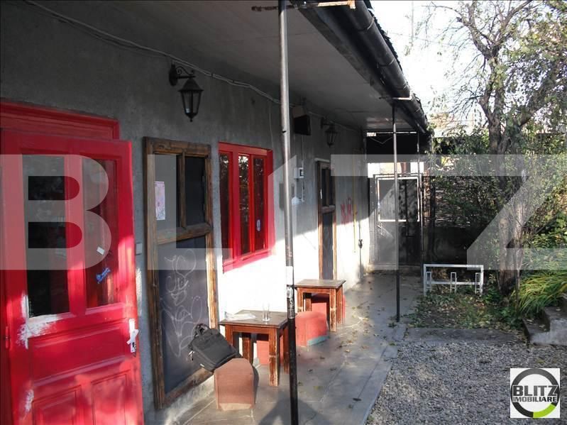 Spațiu comercial de închiriat Central - 21460SIC | BLITZ Cluj-Napoca | Poza2