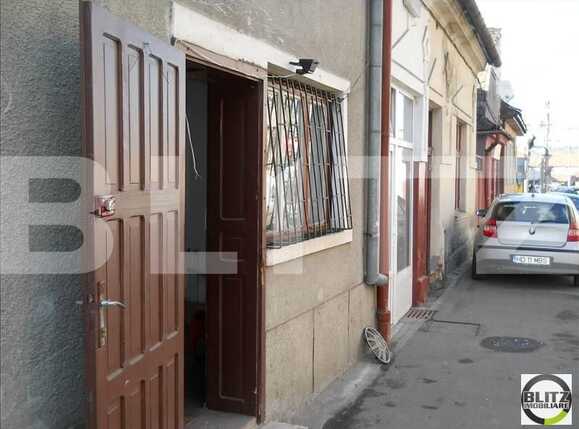 Spațiu comercial de închiriat Central - 21461SIC | BLITZ Cluj-Napoca | Poza1