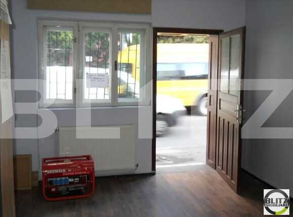 Spațiu comercial de închiriat Central - 21461SIC | BLITZ Cluj-Napoca | Poza3