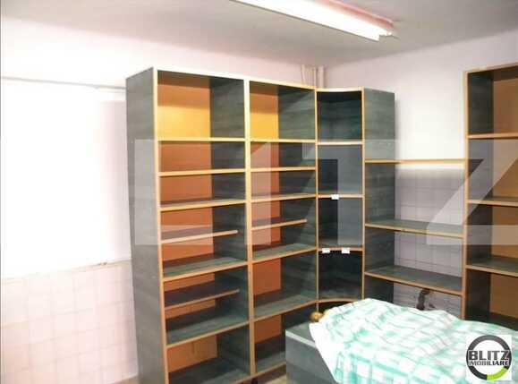 Spațiu comercial de închiriat Gheorgheni - 21462SIC | BLITZ Cluj-Napoca | Poza8