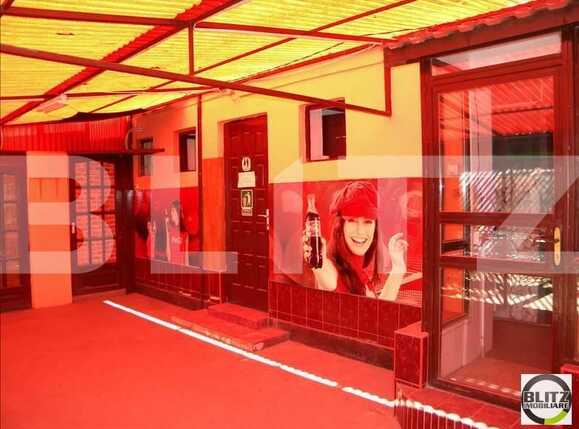 Spațiu comercial de închiriat Gheorgheni - 21462SIC | BLITZ Cluj-Napoca | Poza2