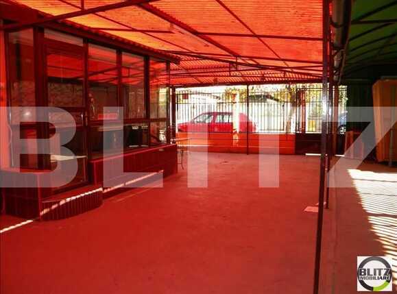 Spațiu comercial de închiriat Gheorgheni - 21462SIC | BLITZ Cluj-Napoca | Poza4