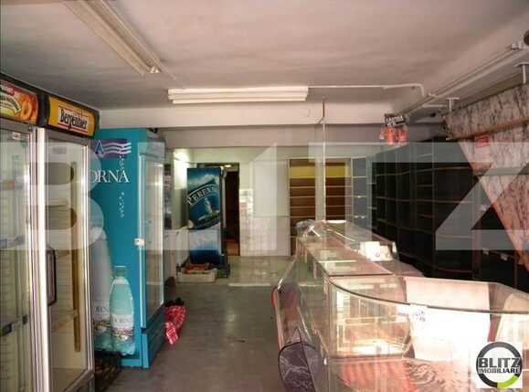 Spațiu comercial de închiriat Gheorgheni - 21462SIC | BLITZ Cluj-Napoca | Poza6