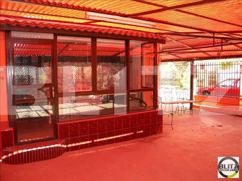 Spațiu comercial de închiriat Gheorgheni - 21462SIC | BLITZ Cluj-Napoca | Poza3