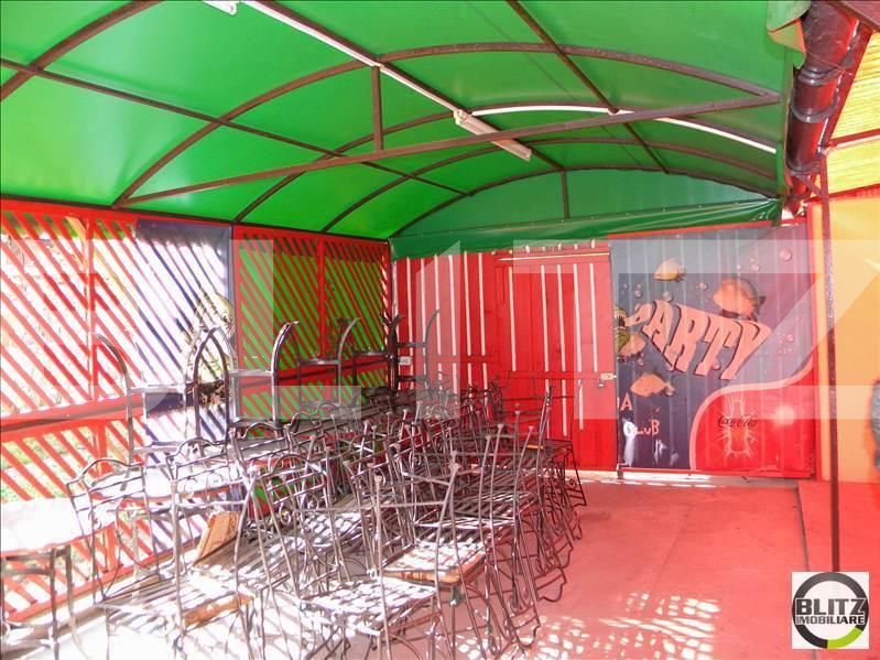 Spațiu comercial de închiriat Gheorgheni - 21462SIC | BLITZ Cluj-Napoca | Poza9