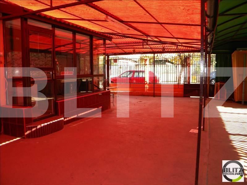 Spațiu comercial de închiriat Gheorgheni - 21462SIC | BLITZ Cluj-Napoca | Poza4