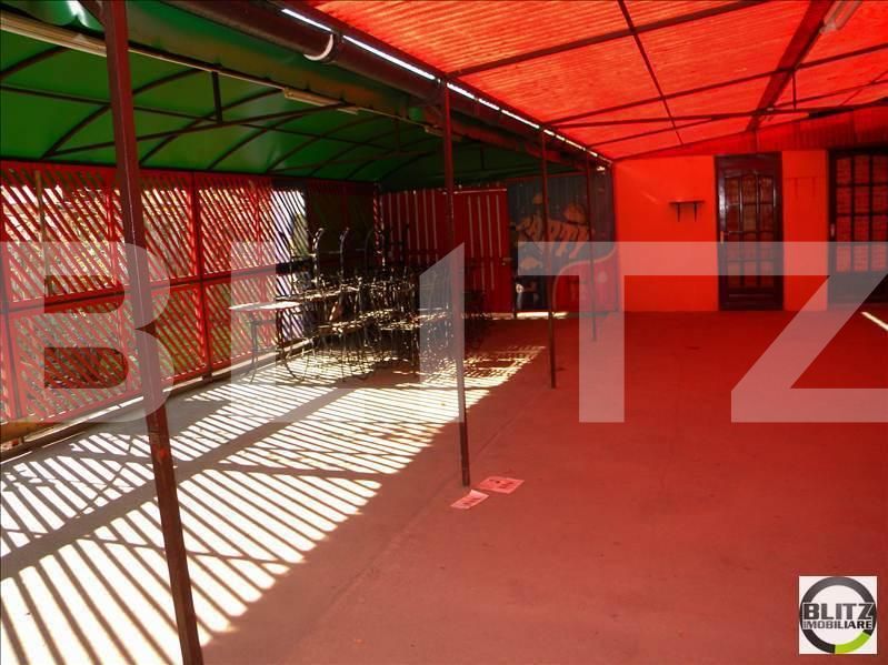 Spațiu comercial de închiriat Gheorgheni - 21462SIC | BLITZ Cluj-Napoca | Poza7