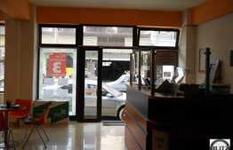 Pretabil Pentru Fast Food/ Magazin/Pizzerie/Cafenea !!! Vad Maxim In Marasti !!!