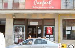 Pretabil Pentru Fast Food/ Magazin/Pizzerie/Cafenea !!! Vad Maxim In Marasti !!!