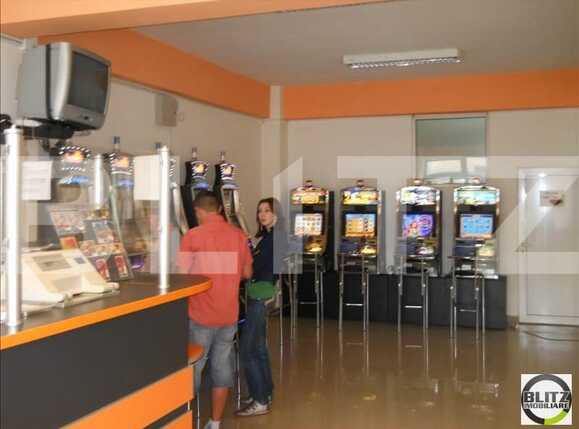 Spațiu comercial de închiriat Marasti - 21463SIC | BLITZ Cluj-Napoca | Poza5