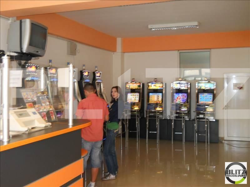 Spațiu comercial de închiriat Marasti - 21463SIC | BLITZ Cluj-Napoca | Poza5