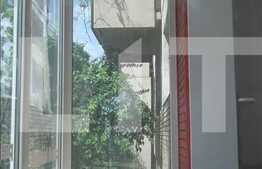 22 mp. La parterul unui bloc, artera principala .Potrivit pentru Salon/Frizerie!