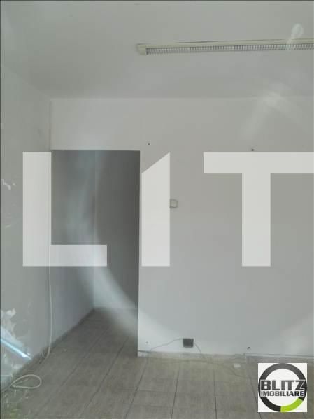 Spațiu comercial de vânzare Marasti - 21464SVC | BLITZ Cluj-Napoca | Poza5