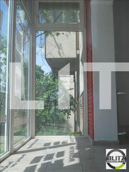 Spațiu comercial de vânzare Marasti - 21464SVC | BLITZ Cluj-Napoca | Poza3
