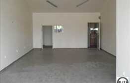 80 mp Open Space, Expunere Stradala !